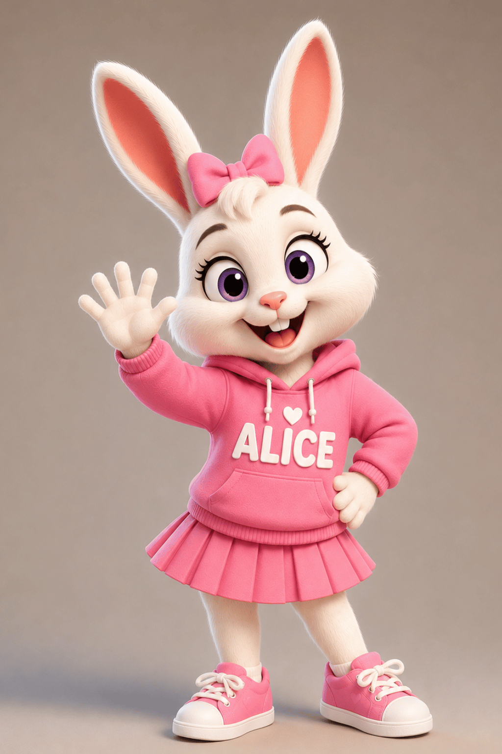 Alice